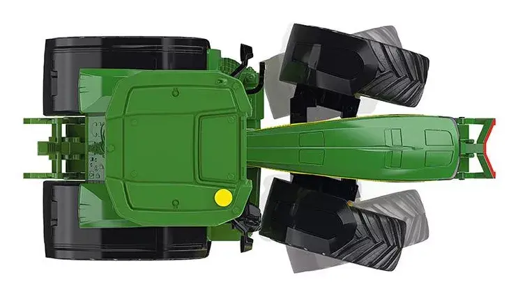 Трактор Siku John Deere 8R 370 Photo 4