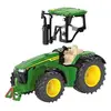 Трактор Siku John Deere 8R 370 Photo 5