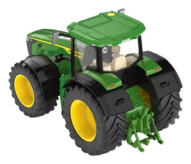 Трактор Siku John Deere 8R 370 Photo 6