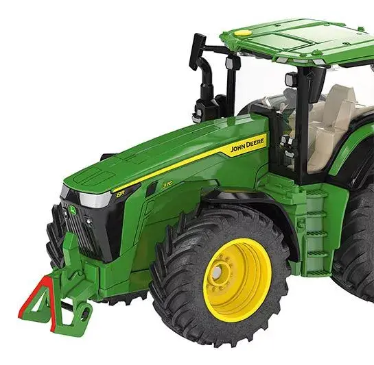 Трактор Siku John Deere 8R 370 Photo 7