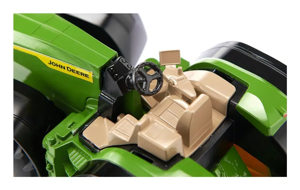 Трактор Siku John Deere 8R 370 Photo 9