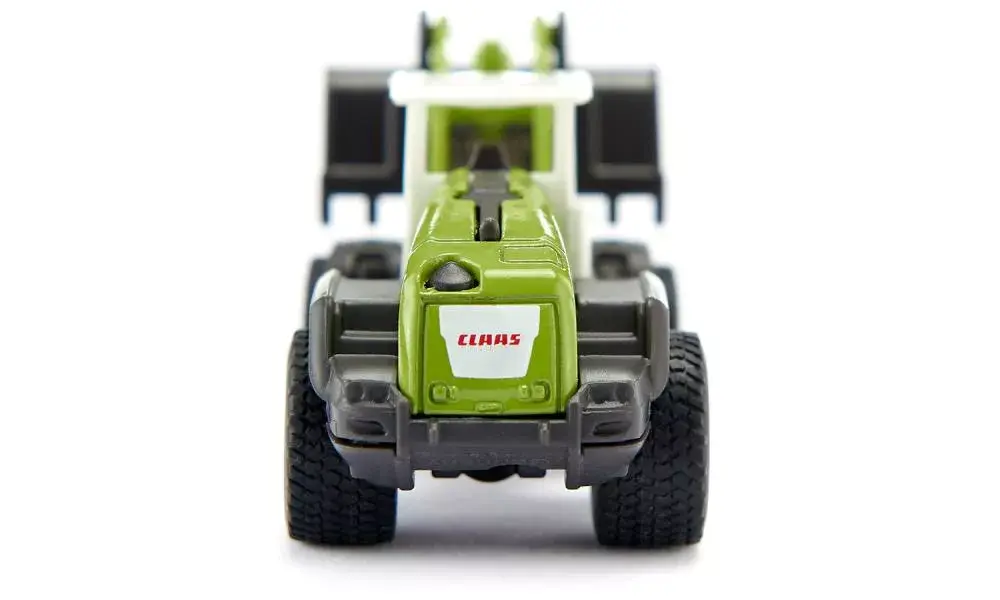 Traktors Siku Claas Torion 1914 Photo 4