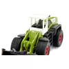 Traktors Siku Claas Torion 1914 Photo 5