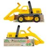Excavator Lena EcoActives 04211 Photo 2