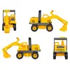 Excavator Lena EcoActives 04211 Photo 4