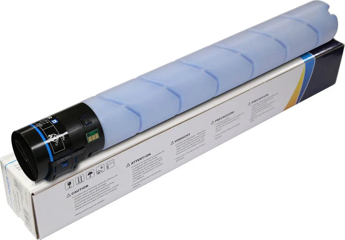 Тонер CoreParts TN-324C TN-324C Photo 2