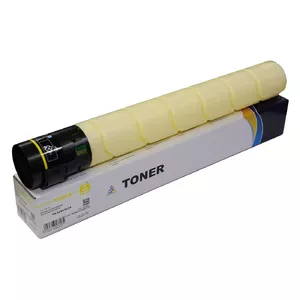 Toner Cartridge CoreParts MSP7318 26000 pages Yellow