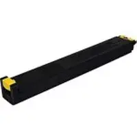 Toner Sharp MX-36GTYA 6000 pages Yellow