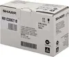 Toner Cartridge Sharp MX-C30GTB MX-C30GTB Photo 2