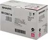 Toner Cartridge Sharp MX-C30GTM MX-C30GTM Photo 2