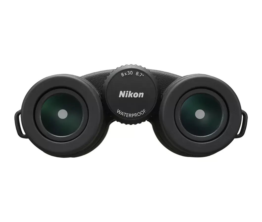 Бинокль Nikon Prostaff P7 10x30 Photo 5