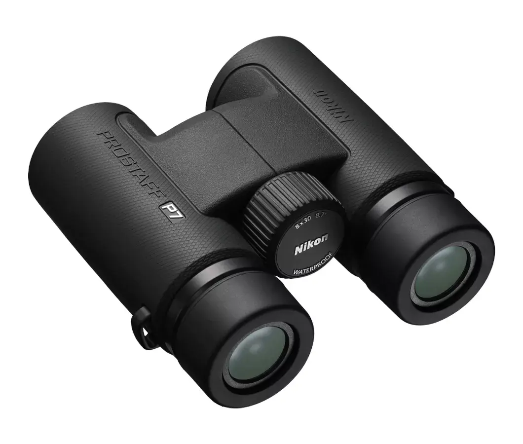 Бинокль Nikon Prostaff P7 10x30 Photo 8