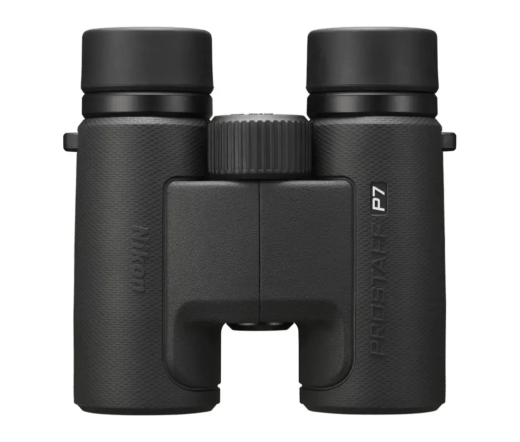 Бинокль Nikon Prostaff P7 10x42 Photo 3