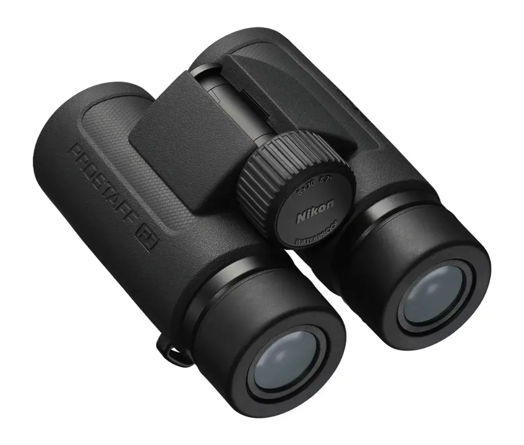 Binokļi Nikon Prostaff P3 8x30 Photo 9