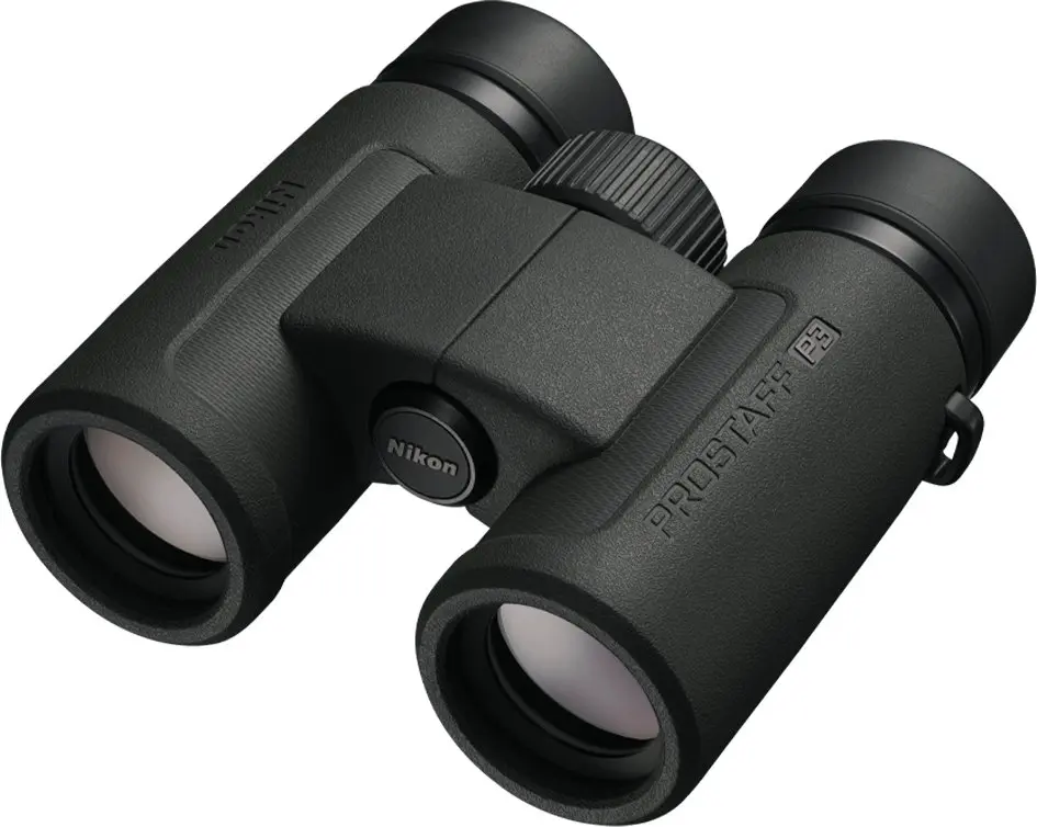Бинокль Nikon Prostaff P3 8x30 Photo 11