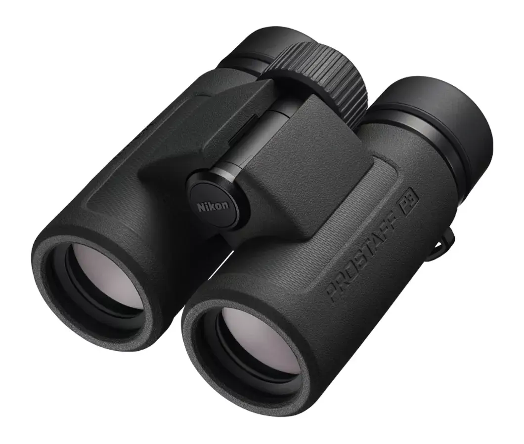 Binoculars Nikon Prostaff P3 8x42 Photo 2