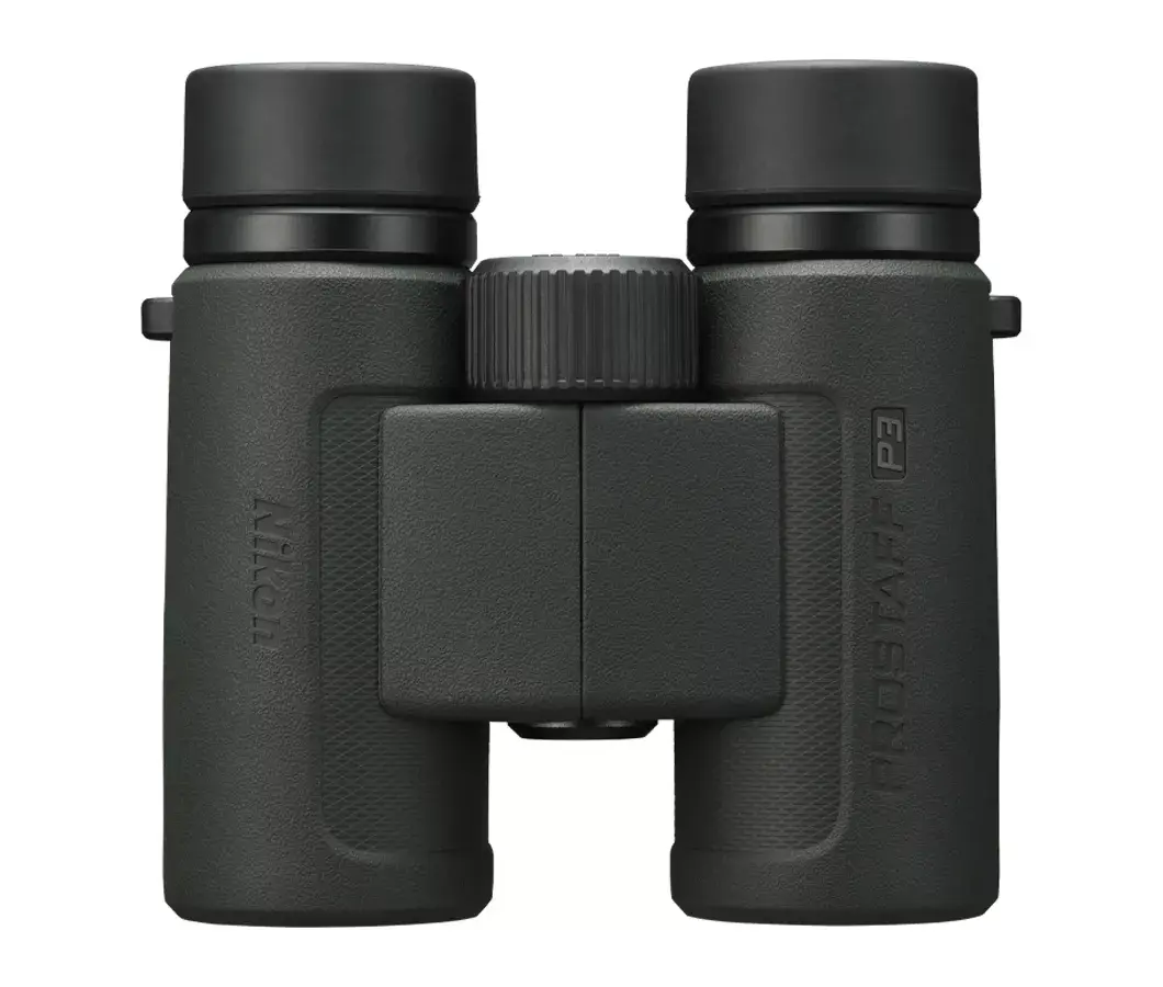 Binoculars Nikon Prostaff P3 8x42 Photo 3