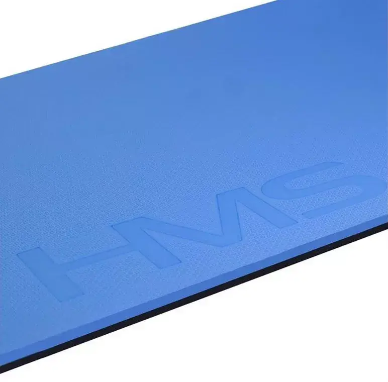 HMS MFK03 exercise mat – 1800×600×15 mm Photo 3