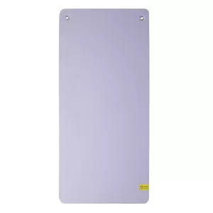 Exercise mat HMS MFK07 — general-purpose EVA mat, 1200×600 mm, purple