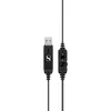 Austiņas Sennheiser PC 8 USB Photo 4