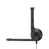 Austiņas Sennheiser PC 8 USB Photo 7