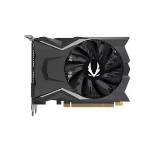 Zotac ZT-T16300F-10L видеокарта NVIDIA GeForce GTX 1630 4 GB GDDR6