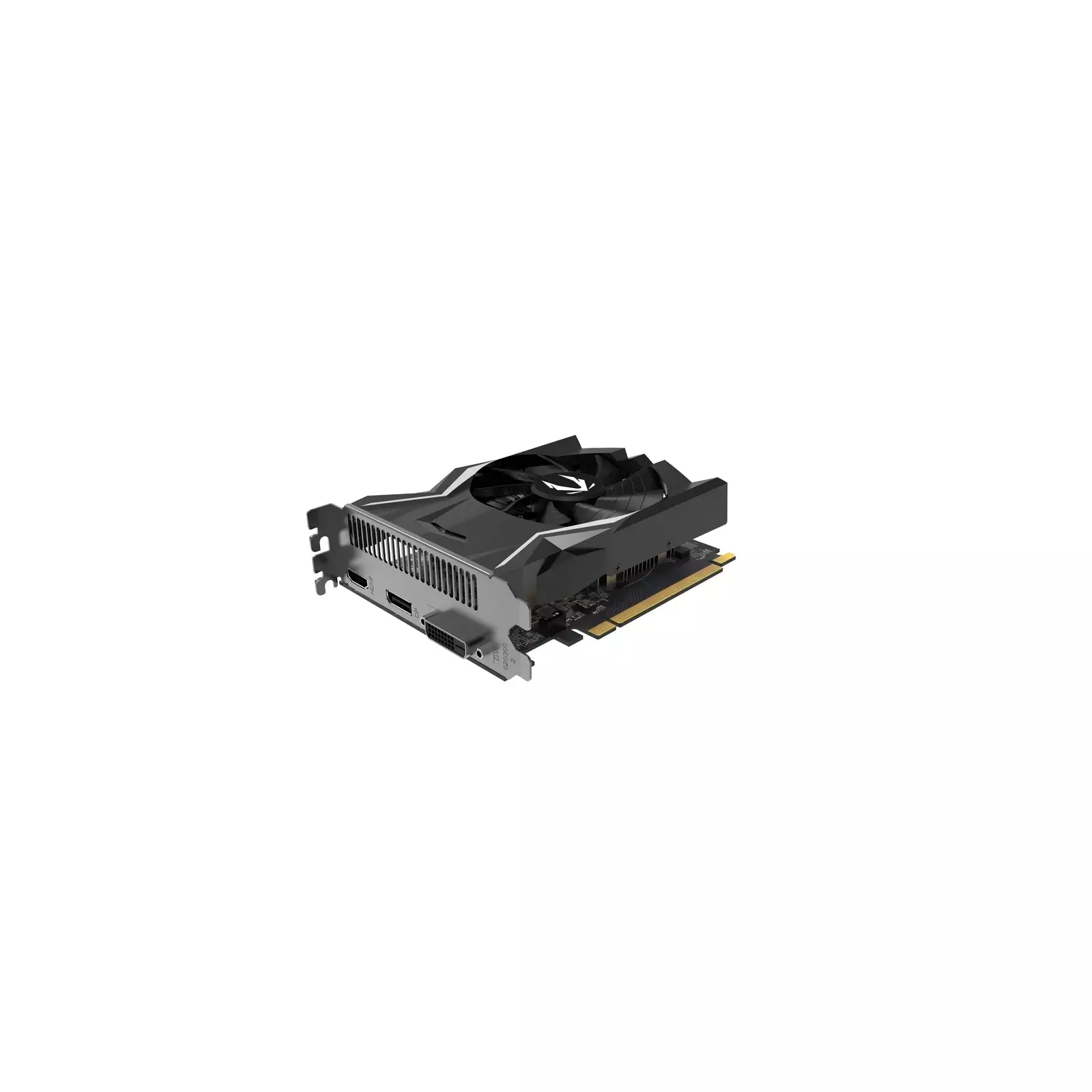 ZOTAC ZT-T16300F-10L Photo 4