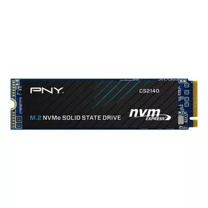 PNY CS2140 M.2 1 TB PCI Express 4.0 3D NAND NVMe