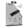 SSD PNY 1 ТБ CS2140 Photo 2