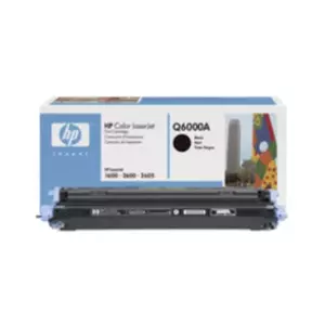 Toneris HP Toneris Melns Q6000-67902 2000 lapas