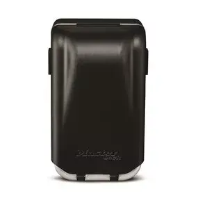 Сейф для стен MASTER LOCK Medium с подсветкой кодового замка Photo 2