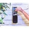 Сейф для стен MASTER LOCK Medium с подсветкой кодового замка Photo 4