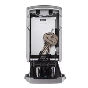 Sienas seifs MASTER LOCK Bluetooth Key Lock Box Photo 2