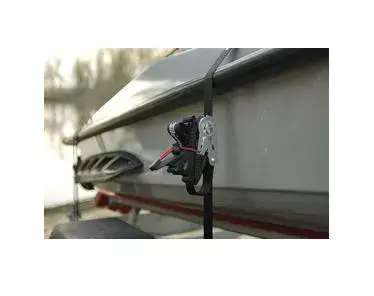 Ремни с храповым механизмом MASTER LOCK P50113 Photo 2