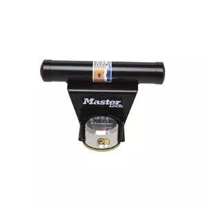 Блокировка без дужки MASTER LOCK 1488EURDAT Ключевой замок Одинаковые ключи