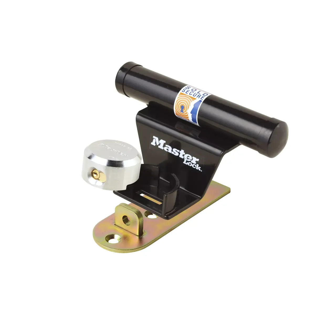 Блокировка без дужки MASTER LOCK 1488EURDAT Photo 2