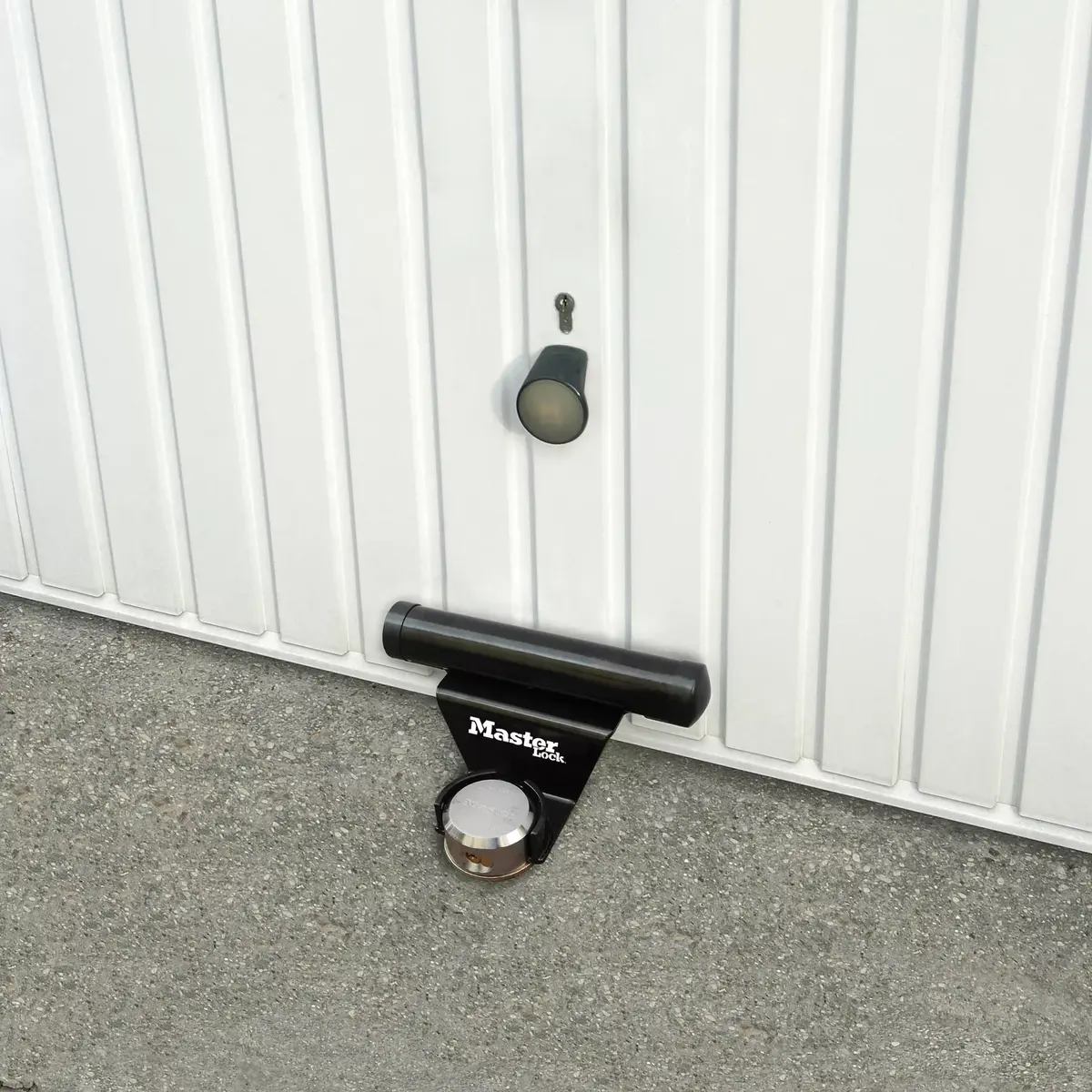 Блокировка без дужки MASTER LOCK 1488EURDAT Photo 3
