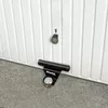 Блокировка без дужки MASTER LOCK 1488EURDAT Photo 3