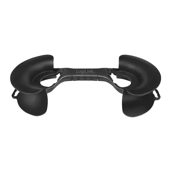 Kabeļu organizators LogiLink KAB0068 Photo 2