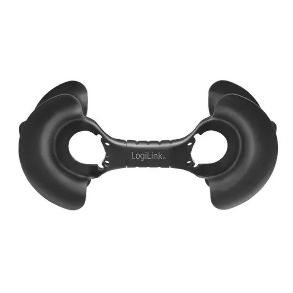 Kabeļu organizators LogiLink KAB0068 Photo 3