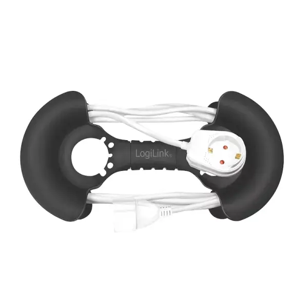 Kabeļu organizators LogiLink KAB0068 Photo 6