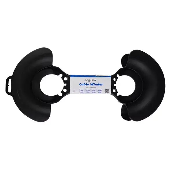 Kabeļu organizators LogiLink KAB0068 Photo 7