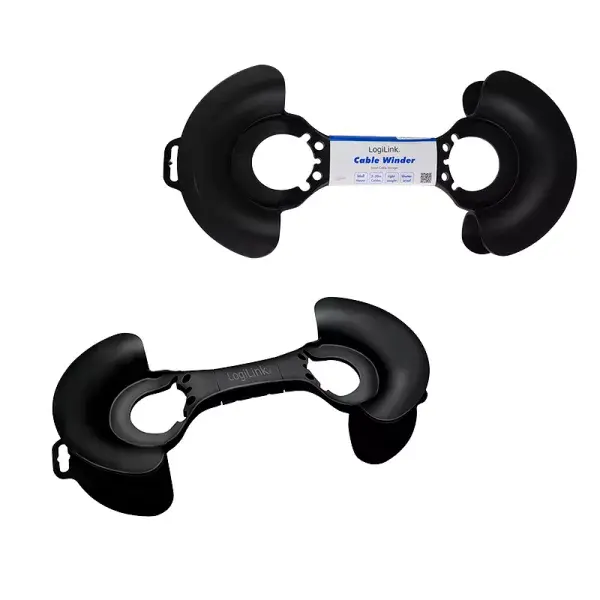 Kabeļu organizators LogiLink KAB0068 Photo 8