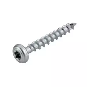Screw Cimco Spax 40 mm Galvanized Metal 200 pcs