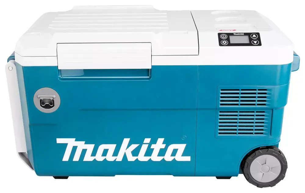 Aukstuma kaste Makita CW001GZ Photo 2