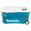 Aukstuma kaste Makita CW001GZ Photo 2