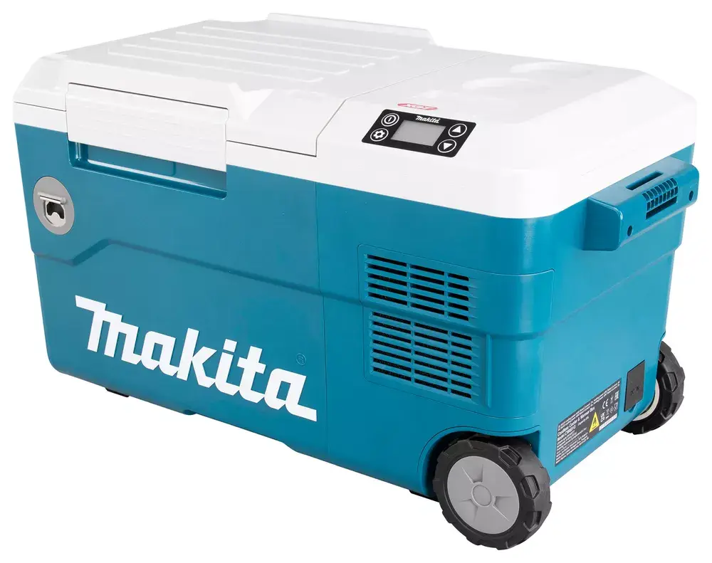 Aukstuma kaste Makita CW001GZ Photo 3