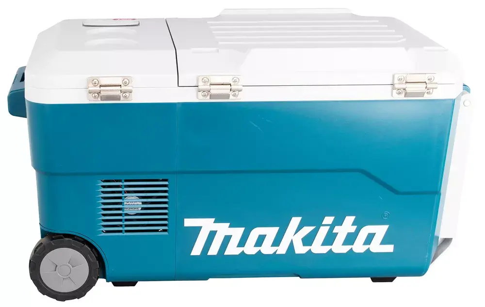 Aukstuma kaste Makita CW001GZ Photo 6