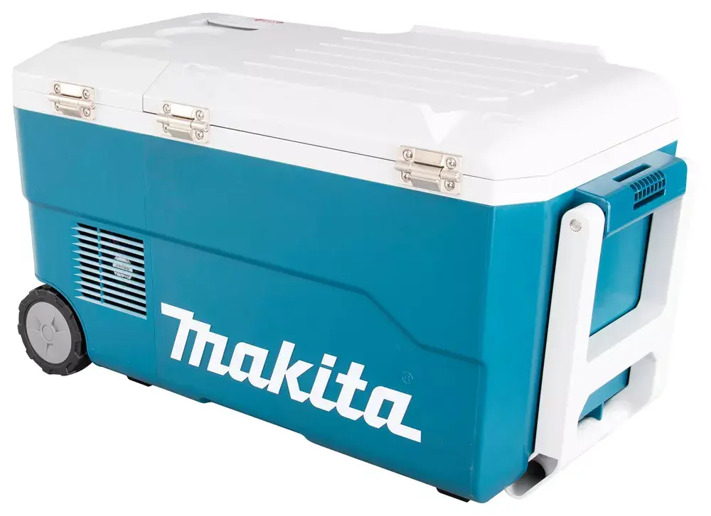 Aukstuma kaste Makita CW001GZ Photo 7