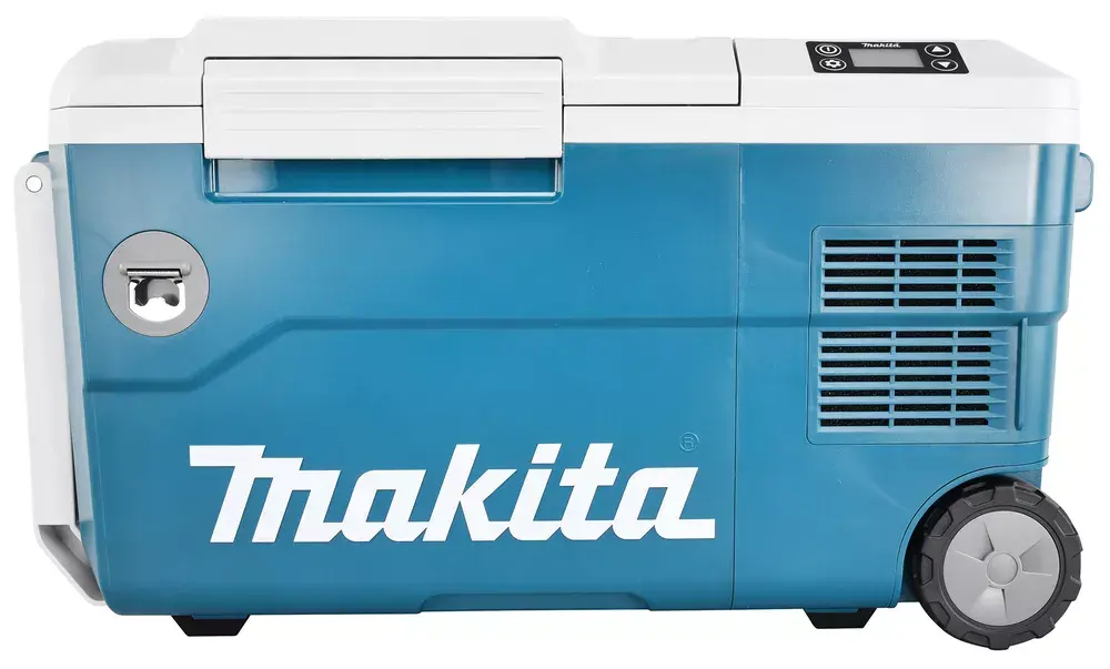 Aukstuma kaste Makita CW001GZ Photo 9